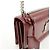 Autre Marque SAINT LAURENT PARIS Cassandra Sunset Medium Leather Shoulder Bag 442906 - vista 12