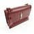 Autre Marque SAINT LAURENT PARIS Cassandra Sunset Medium Leather Shoulder Bag 442906 - vista 4