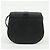 Chloé Borsa a spalla e crossbody Chloe Alphabet in pelle Nero - vista 2