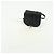 Chloé Borsa a spalla e crossbody Chloe Alphabet in pelle Nero - vista 20