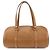 Louis Vuitton Epi Soufflot Leather Shoulder Hand Bag Canelle M52861
