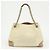 GUCCI SOHO Borsa a tracolla in tela e pelle con G intrecciate 308982 - vista 2