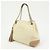 GUCCI SOHO Borsa a tracolla in tela e pelle con G intrecciate 308982 - vista 3