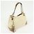 GUCCI SOHO Borsa a tracolla in tela e pelle con G intrecciate 308982 - vista 4