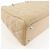 Christian Dior Cannage Lady Dior Borsa a Mano 2Way in Pelle Beige - vista 11