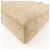 Christian Dior Cannage Lady Dior Borsa a Mano 2Way in Pelle Beige - vista 12