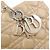 Christian Dior Cannage Lady Dior Borsa a Mano 2Way in Pelle Beige - vista 15
