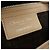 Christian Dior Cannage Lady Dior Borsa a Mano 2Way in Pelle Beige - vista 21