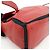 Autre Marque SAINT LAURENT PARIS Borsa a tracolla Muse Two in pelle rossa 265707 - vista 10