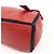 Autre Marque SAINT LAURENT PARIS Borsa a tracolla Muse Two in pelle rossa 265707 - vista 11