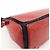 Autre Marque SAINT LAURENT PARIS Borsa a tracolla Muse Two in pelle rossa 265707 - vista 12