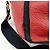 Autre Marque SAINT LAURENT PARIS Borsa a tracolla Muse Two in pelle rossa 265707 - vista 14