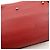Autre Marque SAINT LAURENT PARIS Borsa a tracolla Muse Two in pelle rossa 265707 - vista 17
