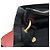 Autre Marque SAINT LAURENT PARIS Borsa a tracolla Muse Two in pelle rossa 265707 - vista 23
