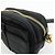 PRADA Mini Borsa a Tracolla in Nylon e Pelle Nero - vista 14