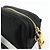 PRADA Mini Borsa a Tracolla in Nylon e Pelle Nero - vista 16