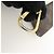 Louis Vuitton Monogram Pochette Cles Coin Case Key Case Brown M62650 - vista 17