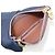 Louis Vuitton Monogram Pochette Cles Coin Case Key Case Brown M62650 - vista 18