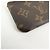 Louis Vuitton Monogram Pochette Cles Coin Case Key Case Brown M62650 - vista 8