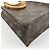 Louis Vuitton Monogram Petit Sac Plat Borsa a Tracolla 2Way Marrone M69442 - vista 13