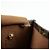Louis Vuitton Monogram Petit Sac Plat Borsa a Tracolla 2Way Marrone M69442 - vista 21