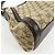 Borsa a tracolla GUCCI Scarlett Interlocking G GG Canvas Leather 282298 - vista 10