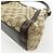 Borsa a tracolla GUCCI Scarlett Interlocking G GG Canvas Leather 282298 - vista 11