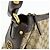 Borsa a tracolla GUCCI Scarlett Interlocking G GG Canvas Leather 282298 - vista 12