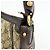 Borsa a tracolla GUCCI Scarlett Interlocking G GG Canvas Leather 282298 - vista 13