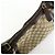 Borsa a tracolla GUCCI Scarlett Interlocking G GG Canvas Leather 282298 - vista 15