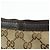Borsa a tracolla GUCCI Scarlett Interlocking G GG Canvas Leather 282298 - vista 16
