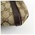 Borsa a tracolla GUCCI Scarlett Interlocking G GG Canvas Leather 282298 - vista 17