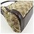 Borsa a tracolla GUCCI Scarlett Interlocking G GG Canvas Leather 282298 - vista 9