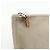 Hermès HERMES Yachting GM Canvas Flat Pouch Neceser Beige - vista 10