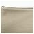 Hermès HERMES Yachting GM Canvas Flat Pouch Neceser Beige - vista 18