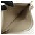 Hermès HERMES Yachting GM Canvas Flat Pouch Neceser Beige - vista 19