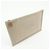 Hermès HERMES Yachting GM Canvas Flat Pouch Neceser Beige - vista 4