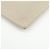 Hermès HERMES Yachting GM Canvas Flat Pouch Neceser Beige - vista 7