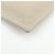 Hermès HERMES Yachting GM Canvas Flat Pouch Neceser Beige - vista 8