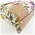GUCCI Bamboo Flora Canvas Leather 2Way Bag Japan Limited Ivory 336032 - vista 12
