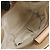 GUCCI Bamboo Flora Canvas Leather 2Way Bag Japan Limited Ivory 336032 - vista 21