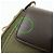 Chloé Chloe Tess Small Canvas Leather 2Way Bag Hand Bag Brown Green - vista 19