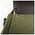 Chloé Chloe Tess Small Canvas Leather 2Way Bag Hand Bag Brown Green - vista 20