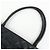 Borsa Tote CHANEL Medallion Matelasse COCO Mark Caviarskin Nera A01804 - vista 6