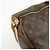 Louis Vuitton Keep All Bandouliere 55 Boston Bag Brown M41414 - vista 14
