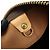 Louis Vuitton Keep All Bandouliere 55 Boston Bag Brown M41414 - vista 22