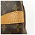 Louis Vuitton Keep All Bandouliere 55 Boston Bag Brown M41414 - vista 23