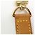 Louis Vuitton Keep All Bandouliere 55 Boston Bag Brown M41414 - vista 7