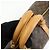 Louis Vuitton Keep All Bandouliere 55 Boston Bag Brown M41414 - vista 8
