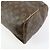 Louis Vuitton Monogram Keep All 50 Boston Bag Brown M41426 - vista 11